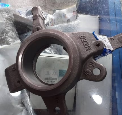 سگدست ال90 اصلی با لیبل شرکت